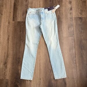 Not Your Daughter's Jeans (NYDJ) featuring Lift Tuck technology NWT SIZE 10